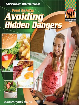 cover image of Food Safety